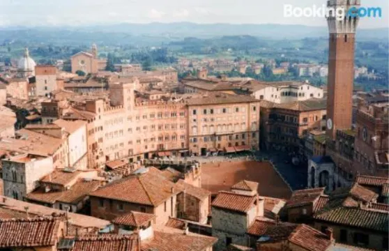 森西別墅住宿加早餐酒店