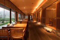ANAクラウンプラザホテル 松山 - 朝食