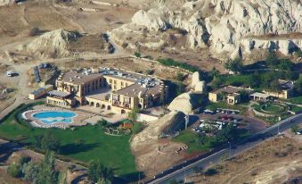 Tourist Hotel Resort Cappadocia