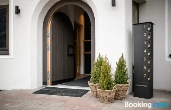 卡爾瓦住宿加早餐公寓