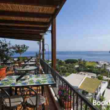 Pedra Residence Dining/Meeting Rooms