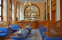 Hotel Opera Отели в г. Прага