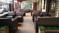Aparthotel Safari
