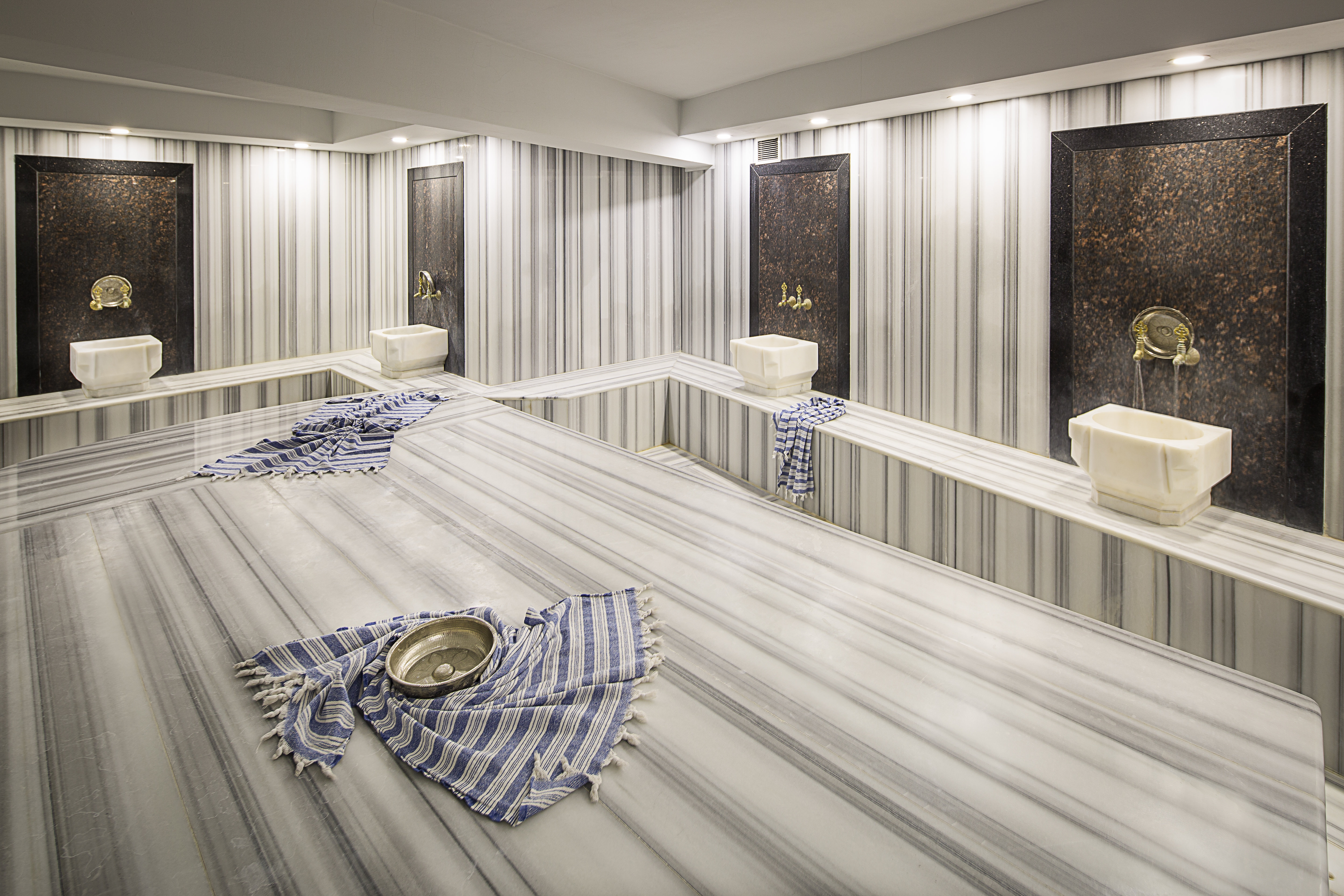 Orka Royal Hotel & Spa