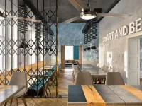 MeetMe23 Hotels in Prague