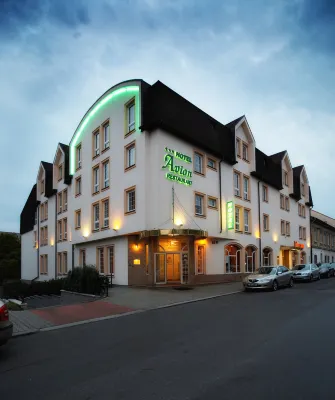 Hotel Avion Hotels in Cicovice