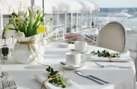 Hotel Bryza Resort & Spa