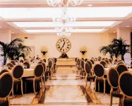 Grand Visconti Palace - Завтрак