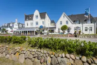 Sylter Domizil Hotels in Wenningstedt-Braderup