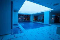 Hotel International Iasi - Pools