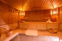 Sylter Domizil - Spa