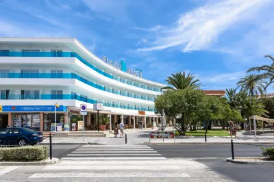 Plaza Santa Ponsa Boutique - Adults Only.