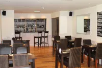 Oak Farm Hotel Hotels in Penkridge