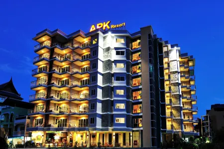 APK Resort
