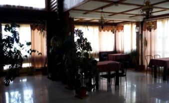 Hotel Restaurant Complex Boyarskiy Dvor