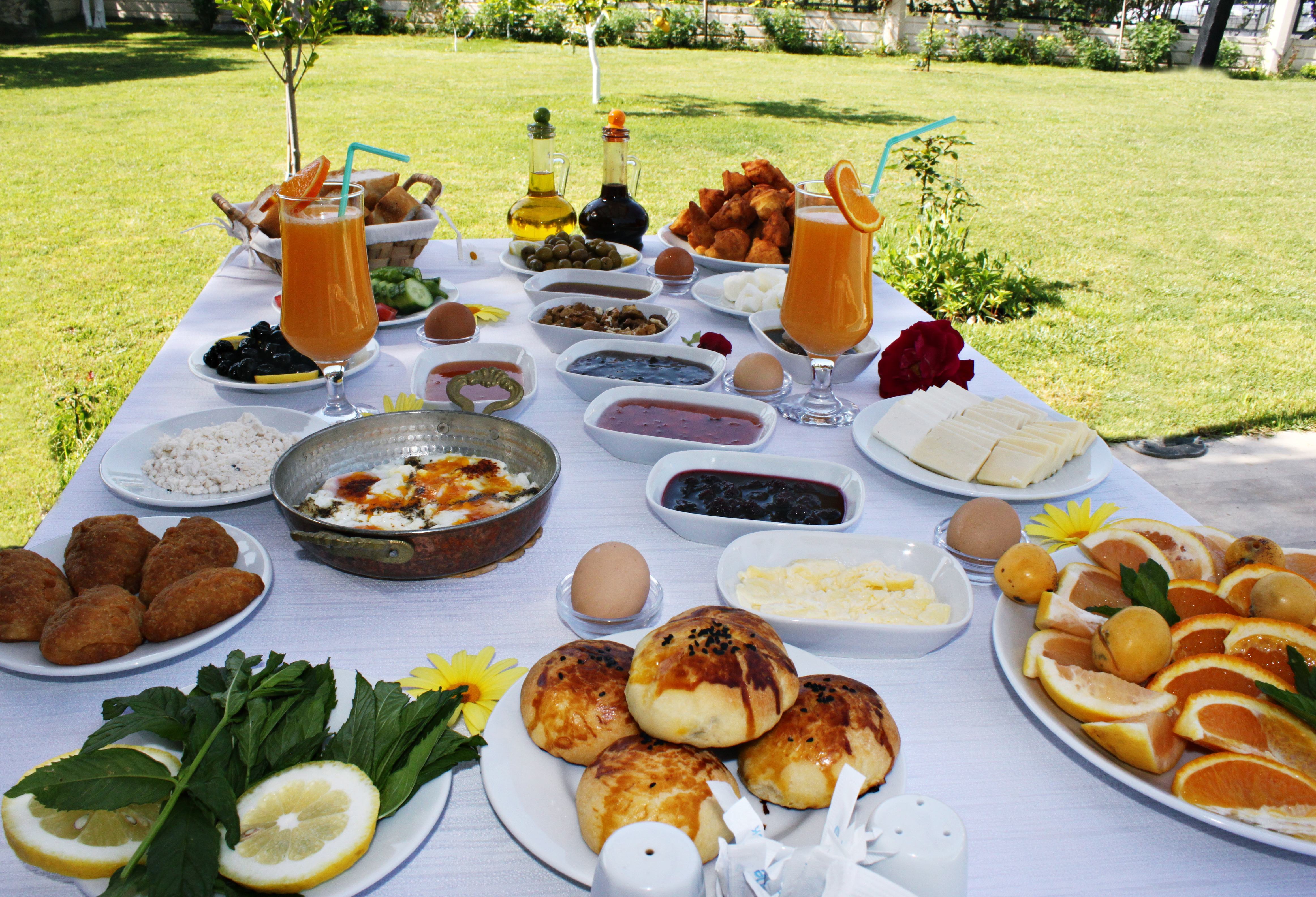 Göcek Arion Hotel (Gocek Arion Hotel)