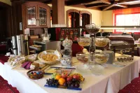 Hotel Lindwurm Hotel a Bad Ischl