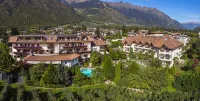 Hotel Rössl Hotels in Schnals