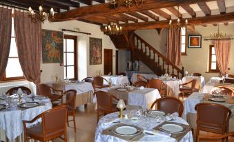 Logis Hotel - le Relais Saint Vincent