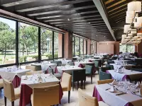 DoubleTree by Hilton Islantilla Beach Golf Resort Hotels in Lepe