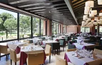 DoubleTree by Hilton Islantilla Beach Golf Resort Hotels in Islantilla