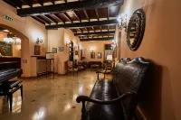 Albergo Trattoria Il Leone فنادق في Viadana