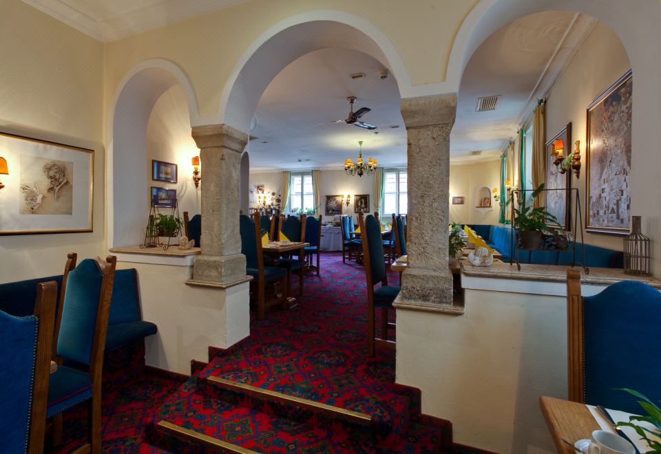 알슈타트호텔 카제레브라우