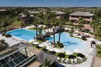 DoubleTree by Hilton Islantilla Beach Golf Resort - Beach
