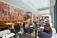 Martin's Louvain-la-Neuve Hotels in Rixensart