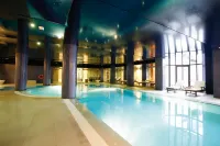 Montebelo Viseu Congress Hotel - Pools