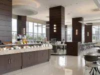 都會大師飯店 安谢塔附近的飯店