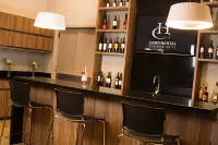 Hotel Continental Business - 200 Metros do Complexo Hospitalar Santa Casa