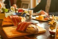 The Rooms Bed & Breakfast