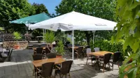 Landgasthaus Klosterhof فنادق في Wartenberg-Rohrbach