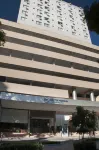 Master Cosmopolitan Moinhos de Vento Hotels near Confeitaria Rocco Building