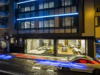 Zeniva Hotel Hotels near ECN ART GALLERY