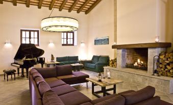 Boutique Hotel Can Pico