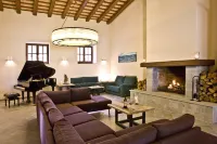 Boutique Hotel Can Pico Hôtels à : L' Escala