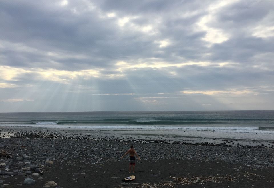 아이들이 즐거워하는 샹스구이셴
