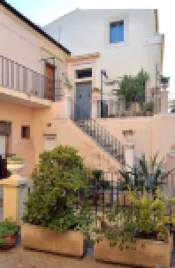 Panorama Suites Noto - Adults Only