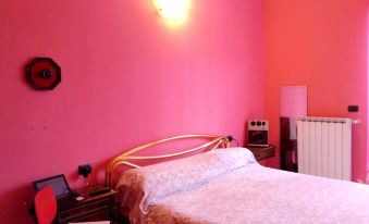2 Bedrooms Appartement with Enclosed Garden at Scano Al Brembo