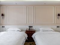 长沙晨居酒店 - 高级双床房