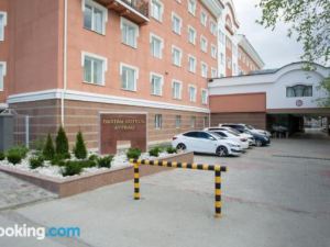 Atyrau Dastan Hotel