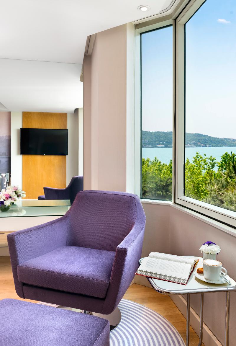 Radisson Blu Bosphorus Hotel