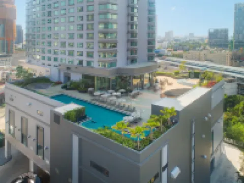 ホテル・ニッコー・バンコク バンコクのホテル