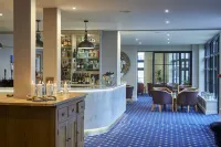 CBH The Relais Cooden Beach Hotels in Bexhill-on-Sea