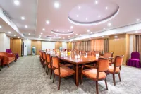 Jinmao International Hotel - 4-Star