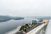 宜都山城水都ホテル（清江湾観光リゾートエリア） - 絶景