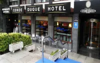 Hotel Conde Duque Bilbao