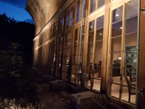 Hotel Kloster Bronnbach Hotels in Wertheim